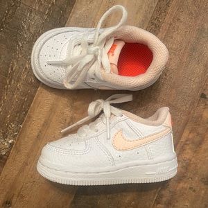 Toddler Nike Air Force 1